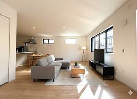 東京都練馬区南大泉６丁目