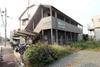 青山ハイツ 1階 築36年7ヶ月の賃貸物件
