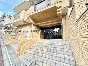 ライオンズマンション徳丸