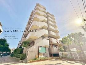 シャルマンコーポ第３朝霞