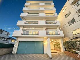 サンライフマンション