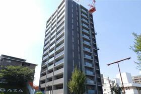 マストスクエア本山四谷通