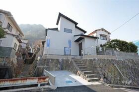 兵庫県西宮市生瀬高台