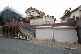 兵庫県西宮市名塩さくら台４丁目