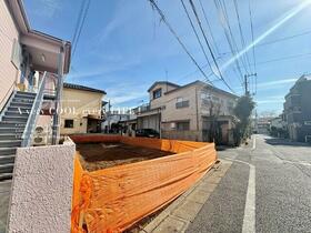 東京都練馬区平和台２丁目