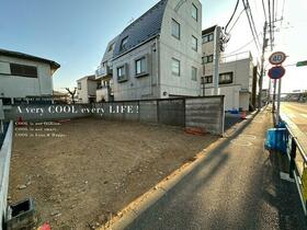 東京都板橋区赤塚６丁目