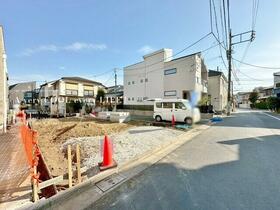 東京都練馬区平和台１丁目