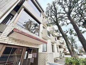 ソフトタウン石神井台