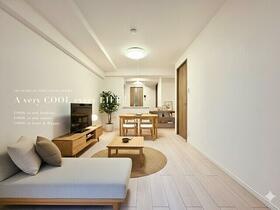 キャニオンマンションあずさわ