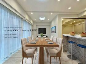 朝日落合マンション