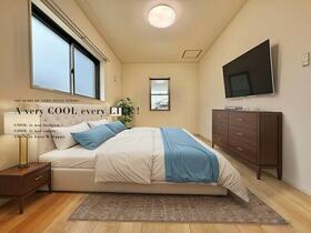 東京都練馬区東大泉７丁目