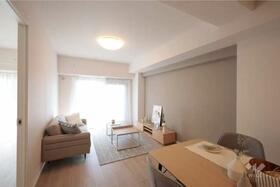 ジークレフ御影台Ａ棟