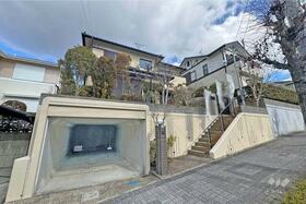 兵庫県川西市丸山台3丁目