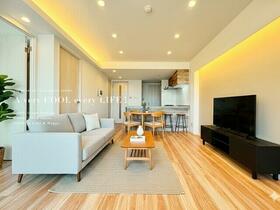 グランシティ西荻窪