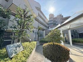 ライオンズマンション保谷