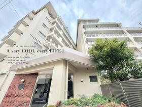 江古田サニーハイツ