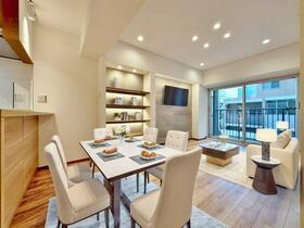 保谷ハイライズ