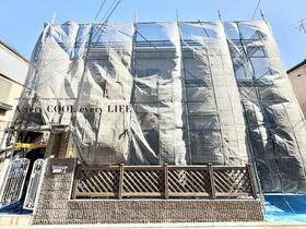 東京都杉並区今川１丁目