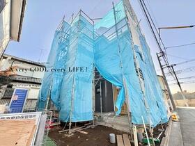 東京都西東京市北原町３丁目