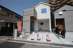 兵庫県宝塚市山本野里２丁目