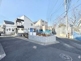 東京都練馬区東大泉７丁目