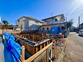 東京都武蔵野市関前２丁目
