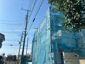 東京都東久留米市小山４丁目