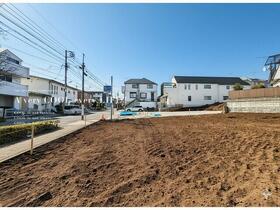 東京都練馬区平和台１丁目