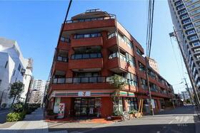 グランドメゾン川口