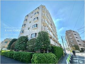 藤和シティホームズ南大泉