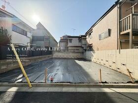 東京都中野区野方１丁目