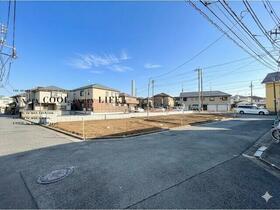 東京都練馬区土支田３丁目