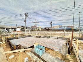 埼玉県朝霞市膝折町３丁目