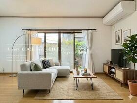 東京都練馬区高松６丁目