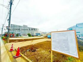 東京都西東京市芝久保町３丁目