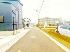 東京都西東京市芝久保町３丁目