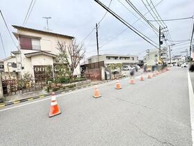 東京都練馬区石神井台５丁目