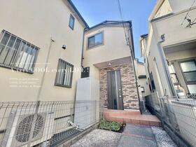 東京都練馬区三原台２丁目