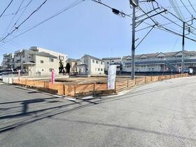 埼玉県新座市野寺１丁目