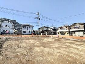 埼玉県新座市野寺１丁目