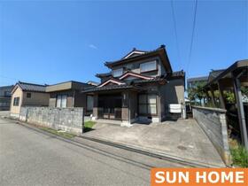 富山県高岡市西藤平蔵