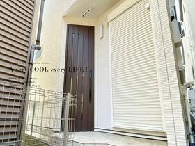 東京都練馬区東大泉２丁目