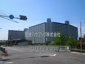 泉北若松台ＡＢ住宅１号棟