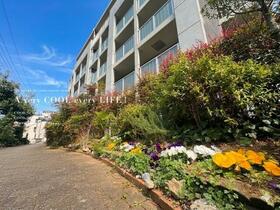 エコロジー落合レジデンス１