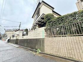 東京都練馬区大泉学園町１丁目
