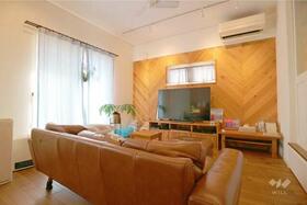 愛知県尾張旭市長坂町南山