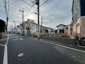 東京都練馬区土支田３丁目