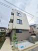 ジュネス浦和元町 2階 築2年1ヶ月の賃貸物件