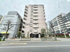 東急ドエルアルス中野南台