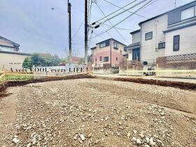 埼玉県朝霞市根岸台４丁目